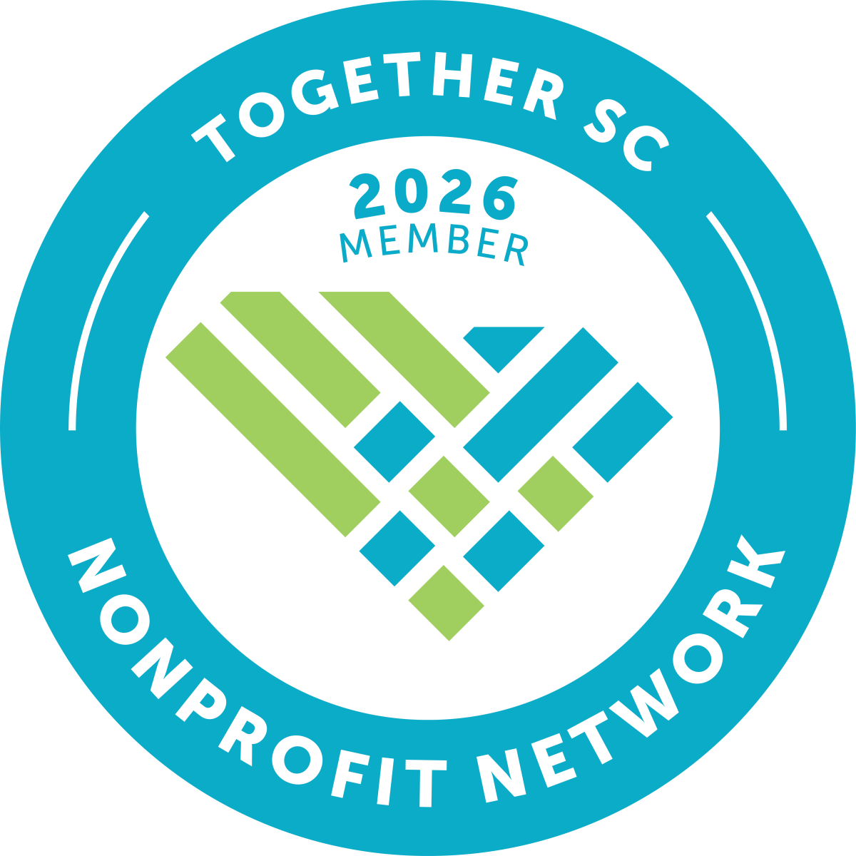 2026 member badge
