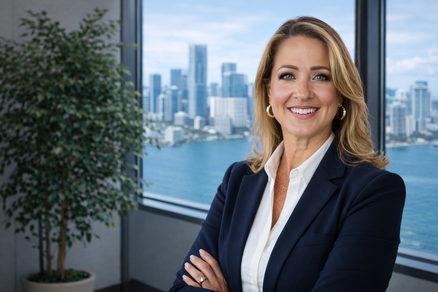 Community collaboration meeting